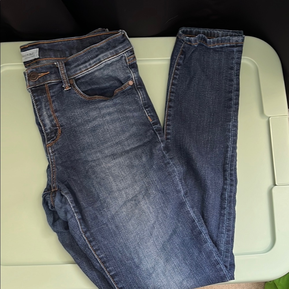 Banana Republic Women's Skinny Jeans